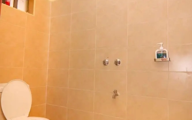 Lux Suites Naiva Heights Naivasha