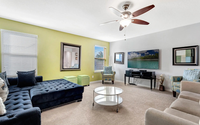 Westhaven – Ocean - 6, Davenport, US