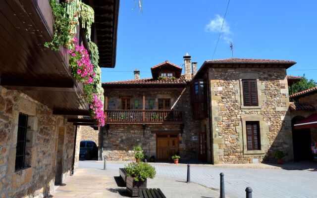 Hotel Termas de Liérganes