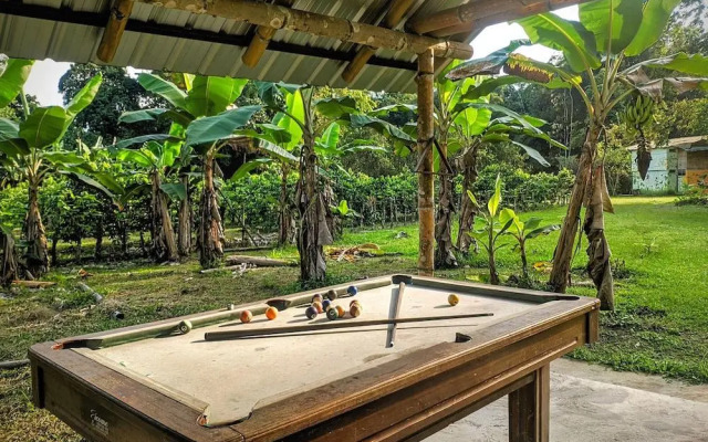 Puerto Quito Lodge by DOT Light