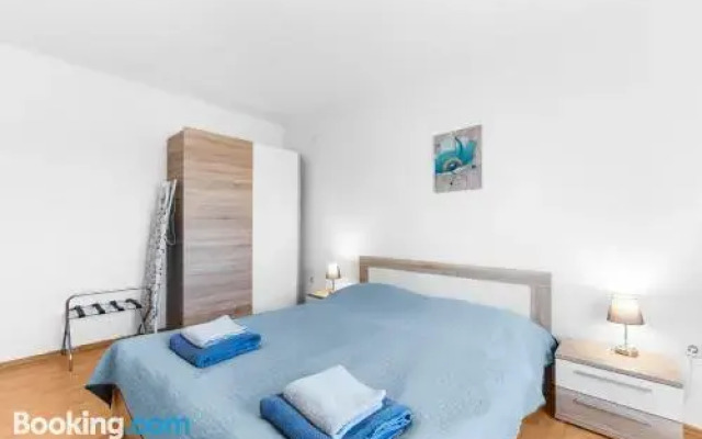 Apartment Novigrad