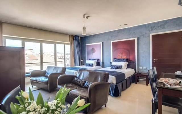 La Griffe Hotel