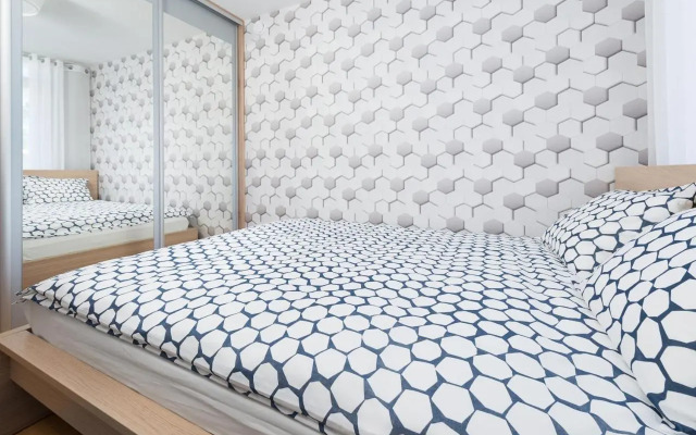 Apartamenty Fregata Jastrzębia Góra