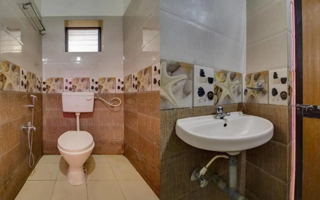 OYO Flagship 80693 New Galaxy Guest House