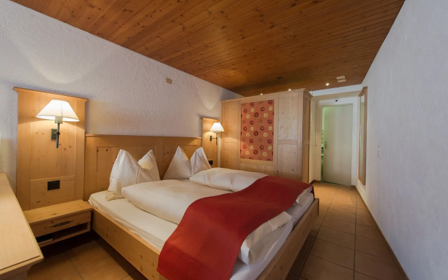 Hotel Alpenblick