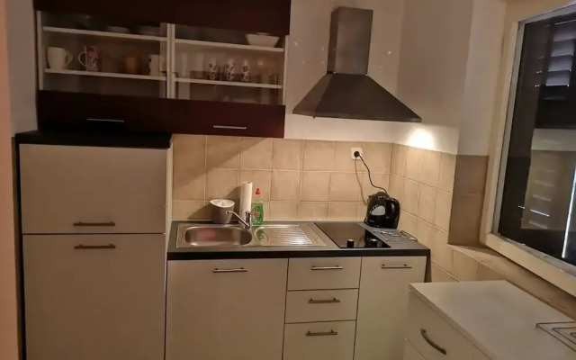 Apartments Denis