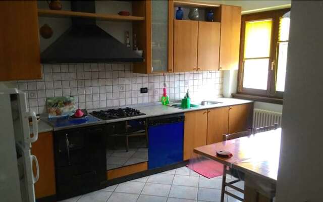 Alloggi Turistici Ciclamino