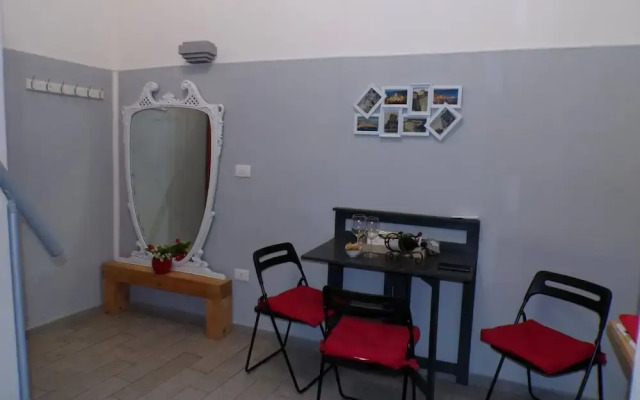Astra Wi-fi Studio Apartment in the Historic Center