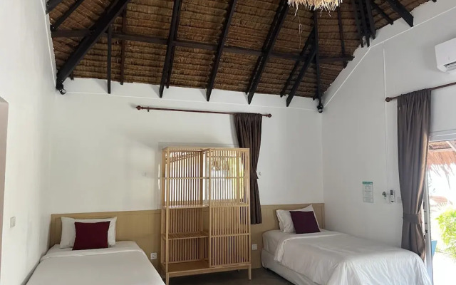 Sarana Bungalows
