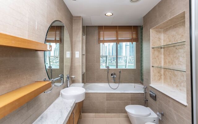 Airbetter - Iris Blue