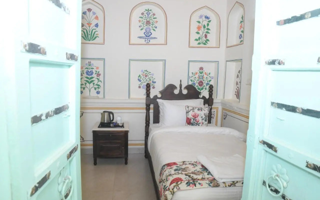 Hotel Kothi Pushkar