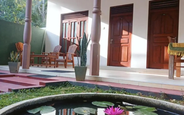 Sigiriya Paradise Inn