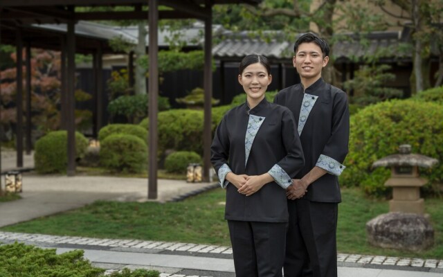 Hoshino Resorts KAI Tamatsukuri