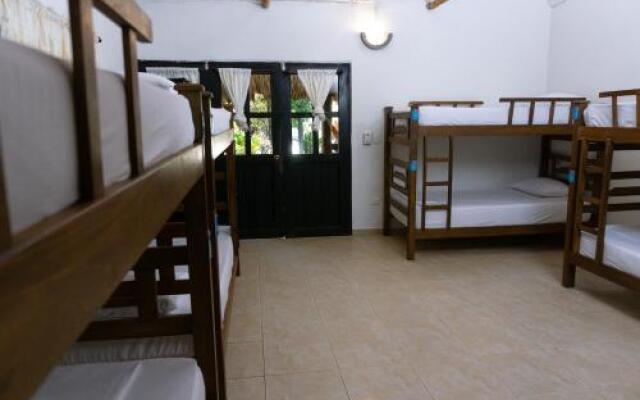 The Dreamer Hostel
