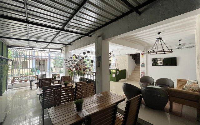 Wald's Place