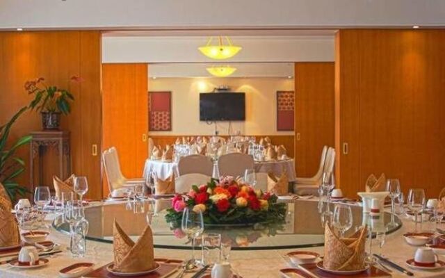 Haikou Hongheyuan Healthcare Holiday Hotel
