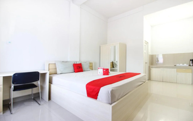 Griya Izzara By RedDoorz