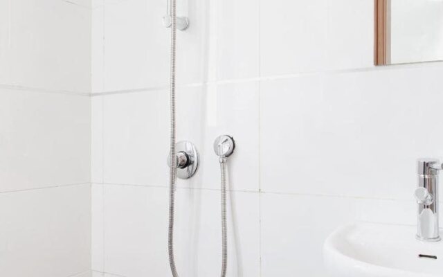 Jaffa Old City Boutique Apartments