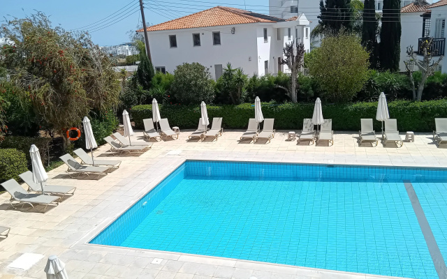 Mandalena Hotel Apts
