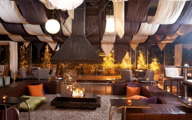 Premier Luxury Mountain Resort
