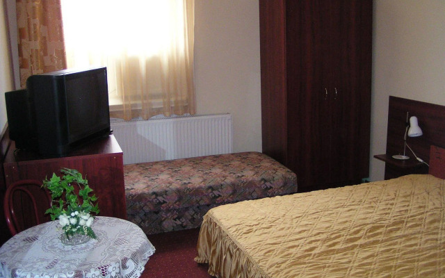 Eitan's Guesthouse