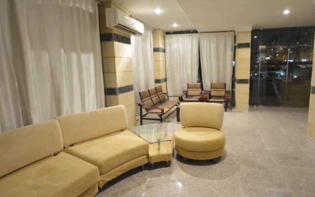 Leader Apartments