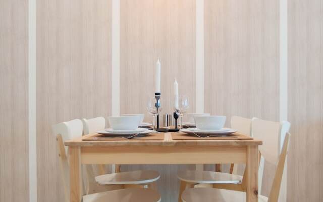 S6 Beautiful 2 Beds Suite - KLCC - KL Tower - WIFI