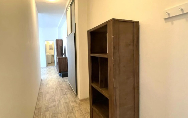 Hradební 10 - Terrace Apartments in the Old Town