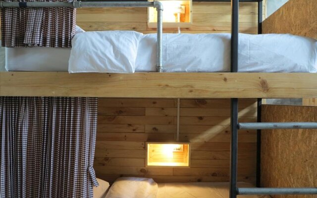 ChillHub Hostel Phuket