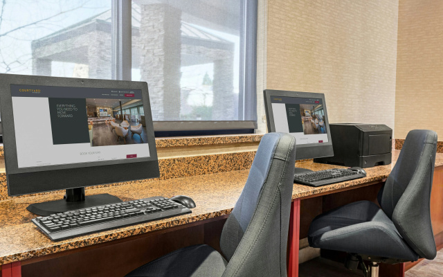Courtyard by Marriott Sacramento Folsom