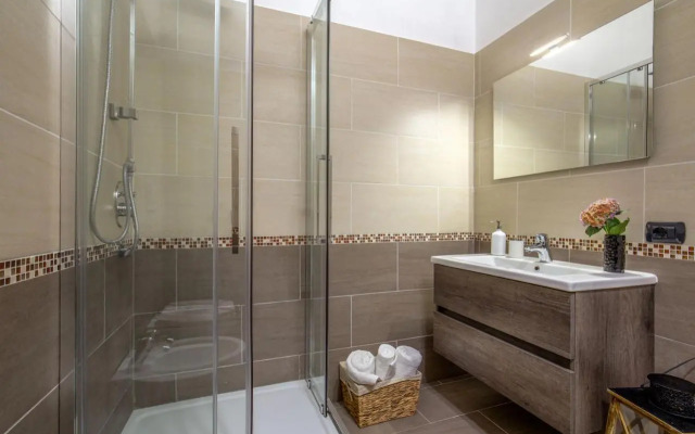 Forum View Apartment