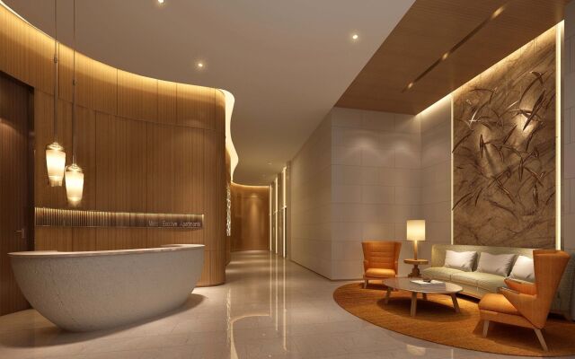 The Oct Harbour, Shenzhen - Marriott Executive Apartments