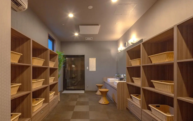 Hotel Route Inn Owariseto Ekimae