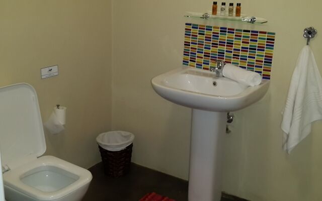 Pumleni Guesthouse