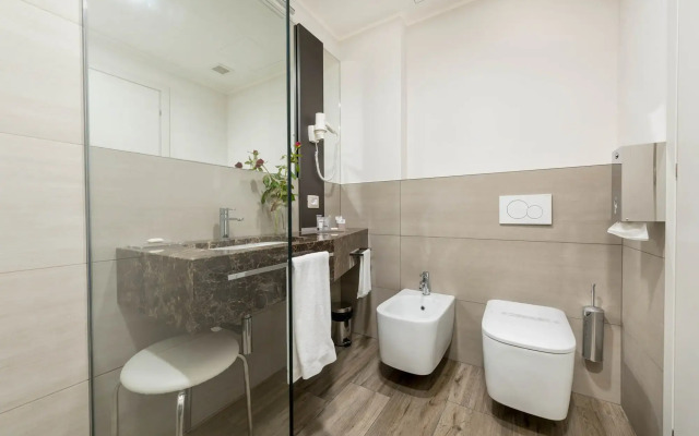 Db Hotel Verona, Airport Congress & Spa