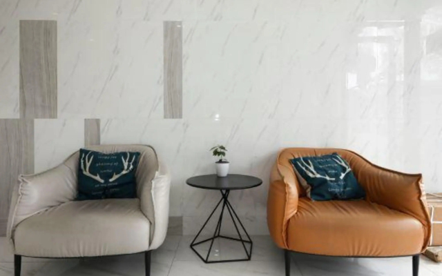 Xinsihai Hotel