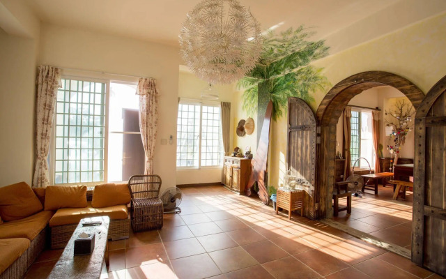 Kenting Bonjour Resort