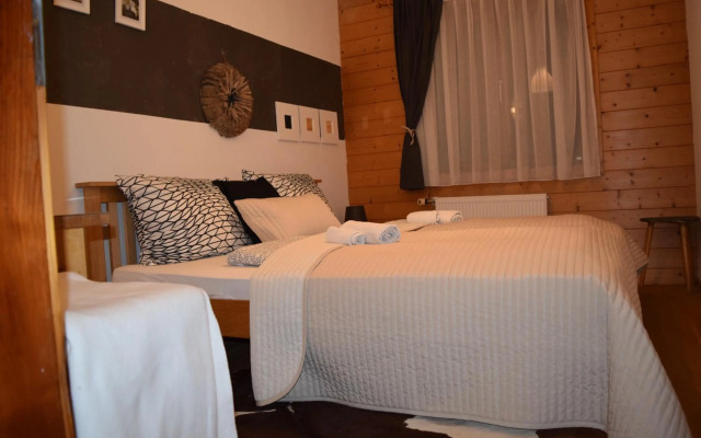 4 Elements Appartmenthaus Monarda