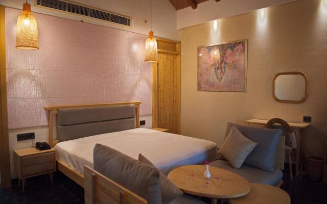 Wild Rose Resort and Spa