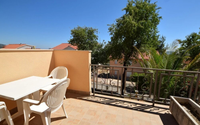 Meridiana Stankovi i