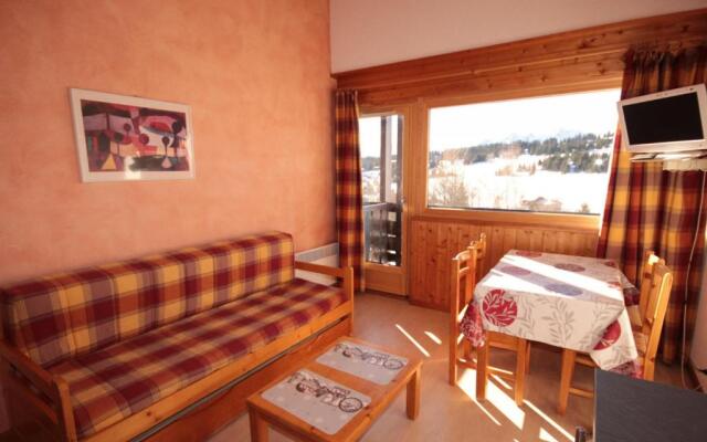 Appartement Hauteluce, 2 pièces, 5 personnes - FR-1-293-122