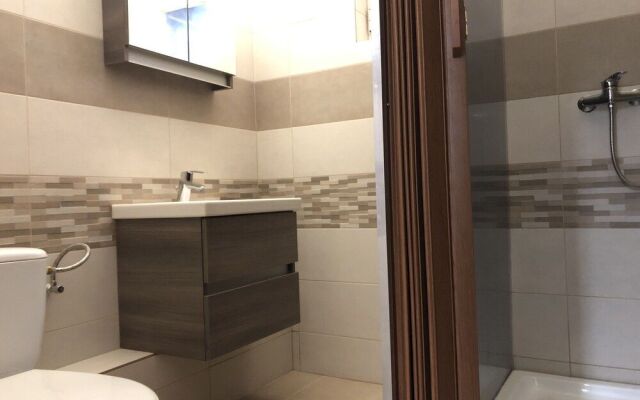 Mil Pasos Penthouse Hostel