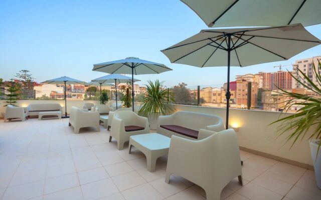 IBIRIS Hotel