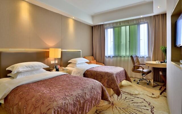Dong Ou Grand Hotel