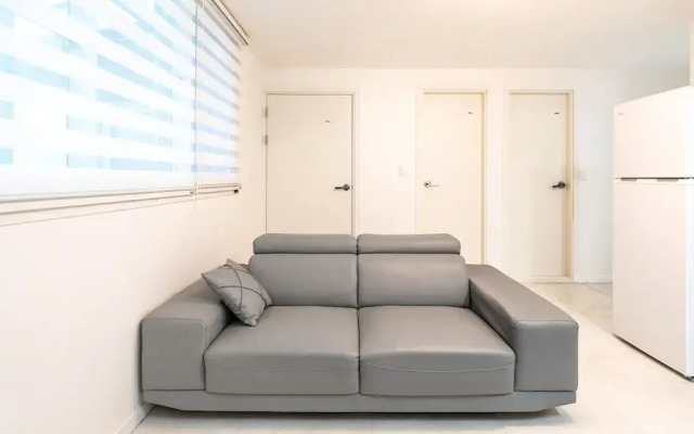 Gyeongju Lineview Poolvilla