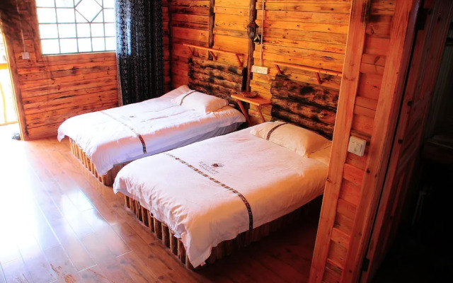 Wind Wood inn