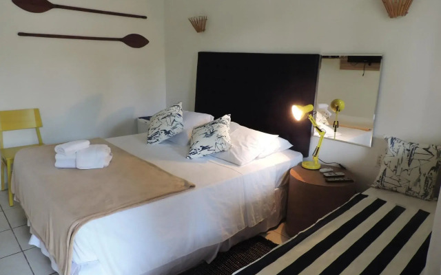 Vila Atlântica Inn