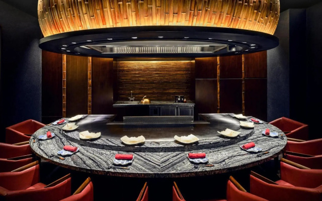 The Westin Beijing Chaoyang
