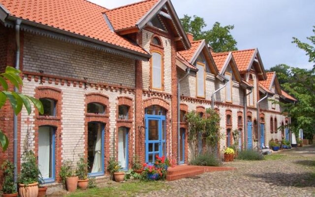 Herrenhaus Salderatzen