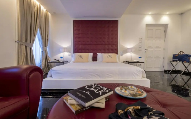 Hotel Metropole Taormina